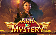 Игровой автомат Ark of Mystery